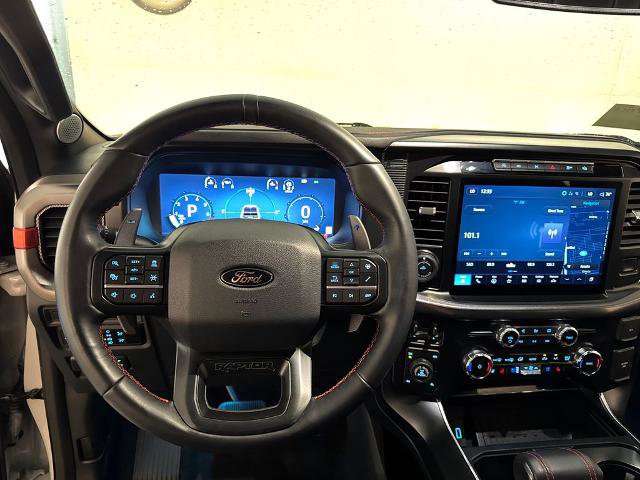 Certified 2024 Ford F150 Raptor AWD/4WD image 8