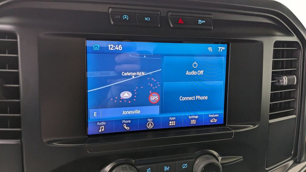 Certified 2023 Ford F150 XL w/ STX Appearance Package AWD/4WD image 23