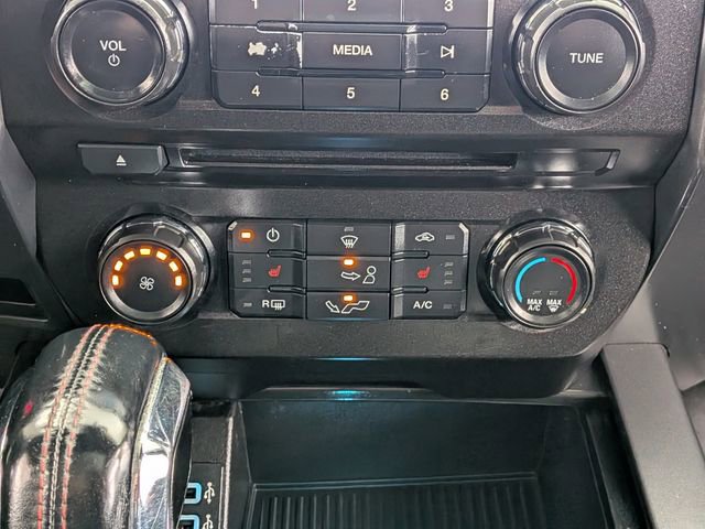 Certified 2018 Ford F150 XLT w/ Equipment Group 302A Luxury AWD/4WD image 33