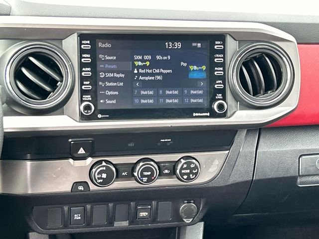 Used 2023 Toyota Tacoma SR5 RWD image 15