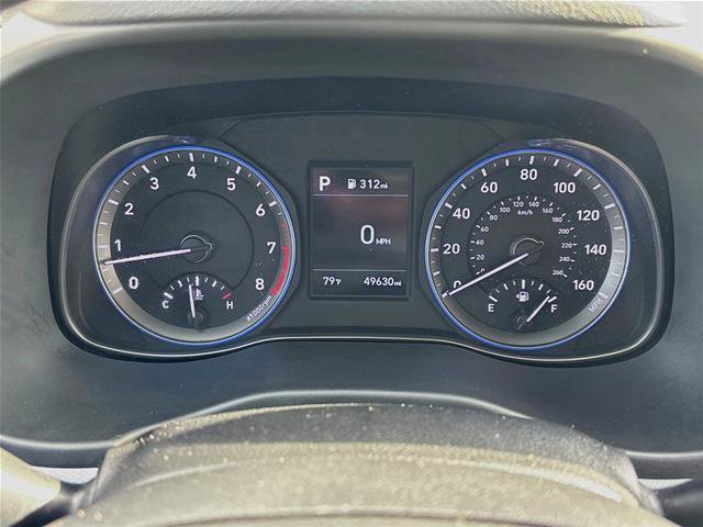 Used 2020 Hyundai Kona SE FWD image 13