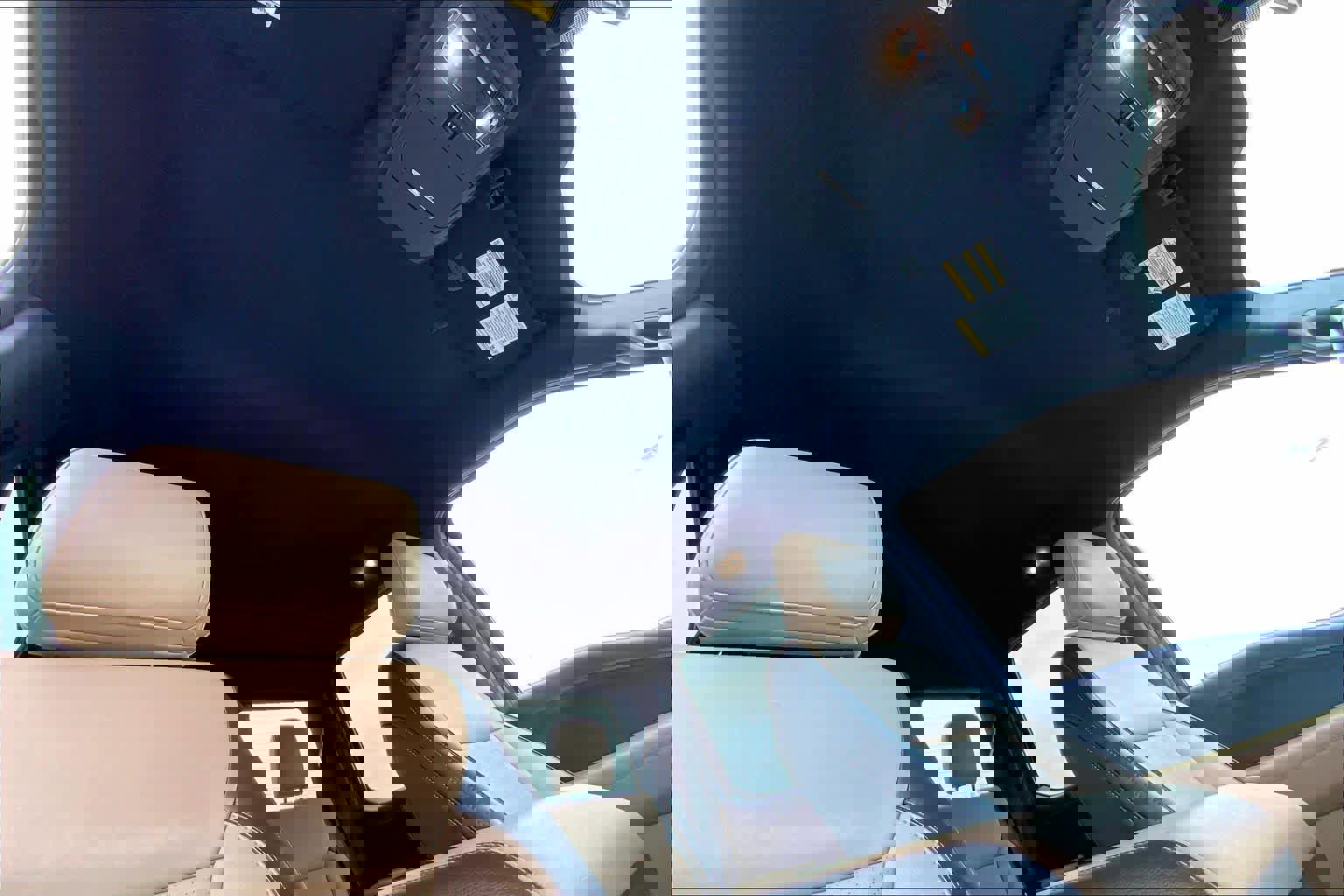 Certified 2023 Ford F150 Lariat w/ Equipment Group 502A High image 13