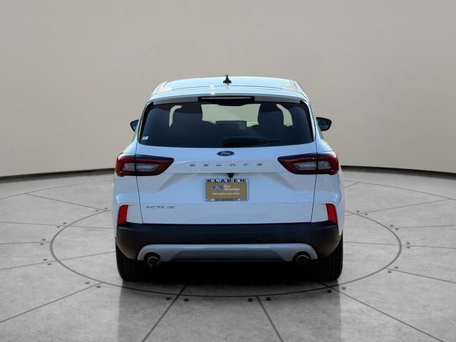 Certified 2023 Ford Escape Active w/ Tech Pack #2 FWD image 10