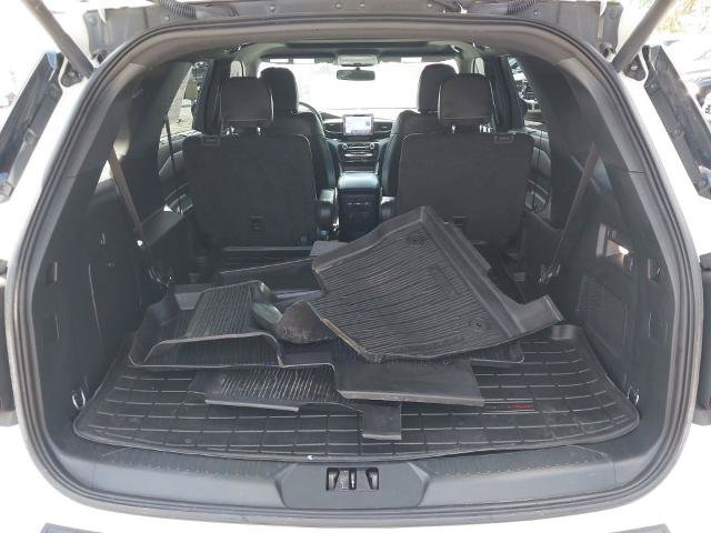 Certified 2023 Ford Explorer ST AWD/4WD image 27