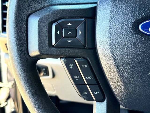 Certified 2020 Ford F250 XLT w/ XLT Premium Package AWD/4WD image 14