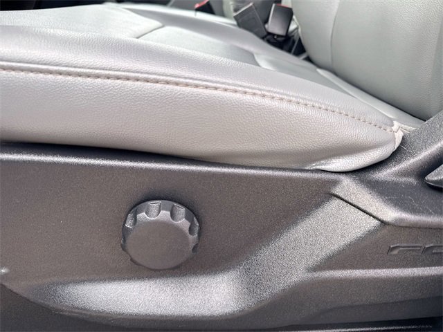 Certified 2024 Ford F350 XL w/ XL Chrome Package image 19