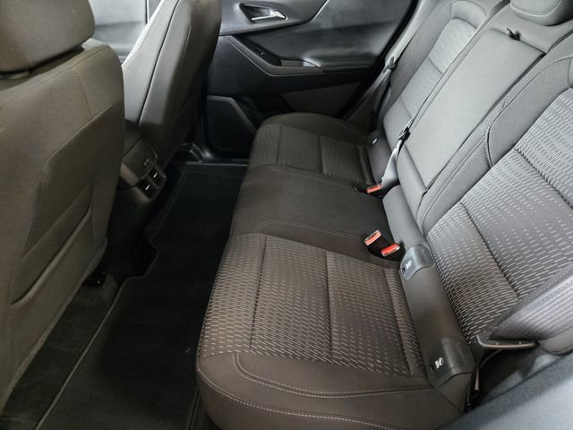 Used 2026 Chevrolet Equinox LT FWD image 31