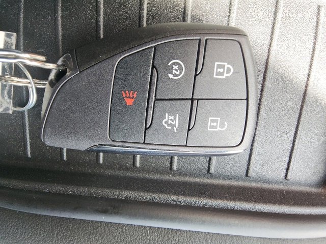 Used 2024 Chevrolet Suburban LS w/ Driver Alert Package AWD/4WD image 36