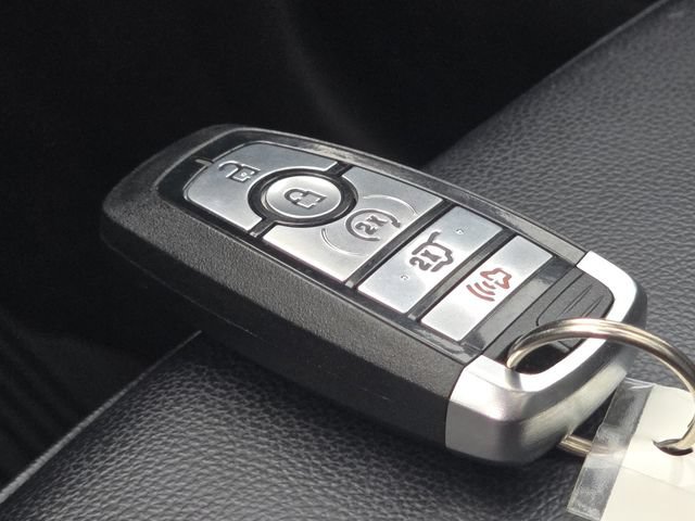 Certified 2024 Ford Edge SEL w/ Convenience Package AWD/4WD image 35