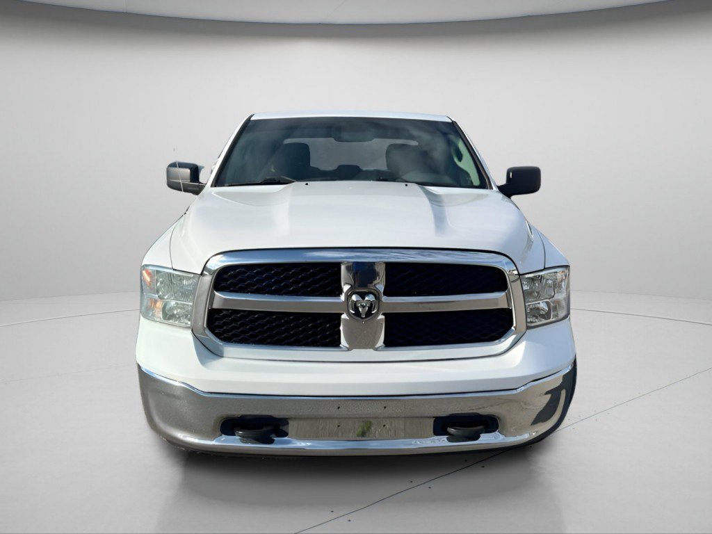 Used 2019 RAM 1500 Tradesman w/ Chrome Plus Package AWD/4WD image 16