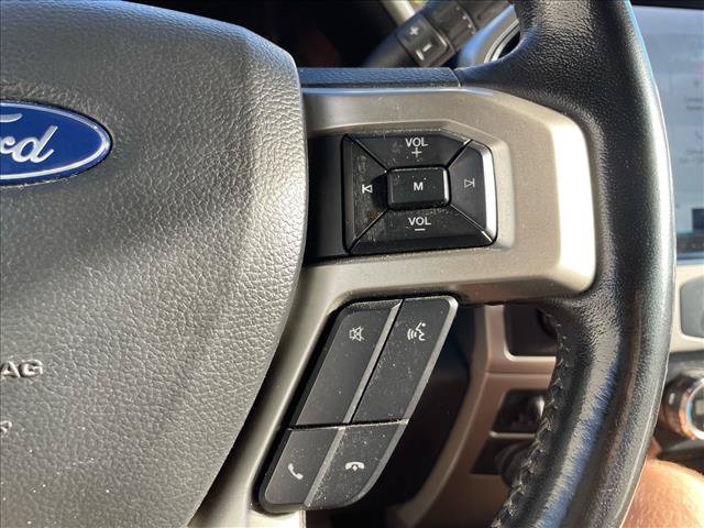 Certified 2022 Ford F350 Lariat w/ Lariat Ultimate Package AWD/4WD image 24