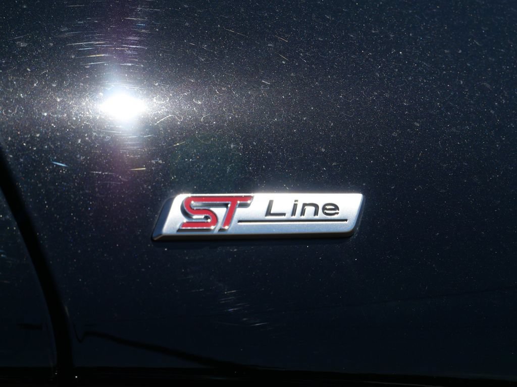 Certified 2023 Ford Explorer ST-Line w/ Class IV Trailer Tow Package AWD/4WD image 10