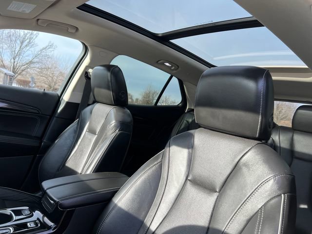 Used 2021 Buick Envision Essence w/ Technology Package I image 17