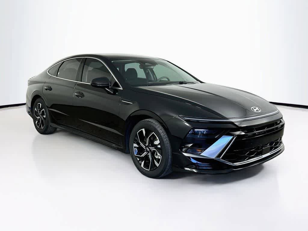 Used 2024 Hyundai Sonata SEL FWD image 21