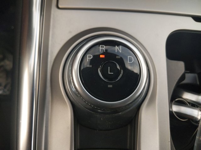 Certified 2022 Ford Explorer Limited w/ Limited Technology Package image 27