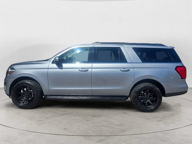 Certified 2024 Ford Expedition Max XLT AWD/4WD image 2