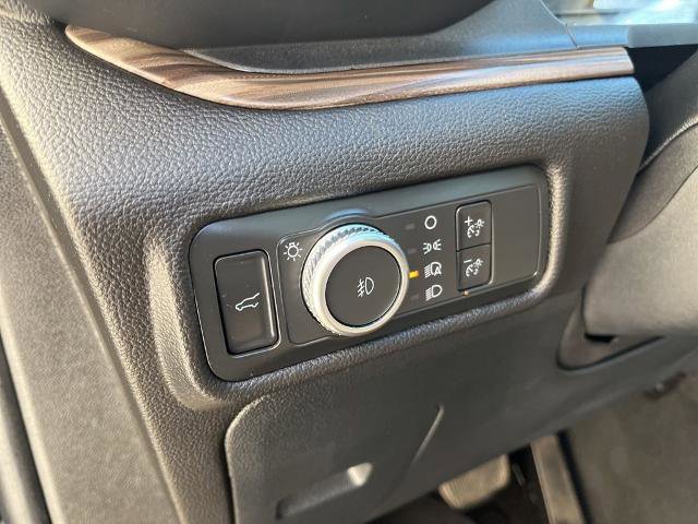 Certified 2022 Ford Explorer Limited w/ Equipment Group 301A image 24