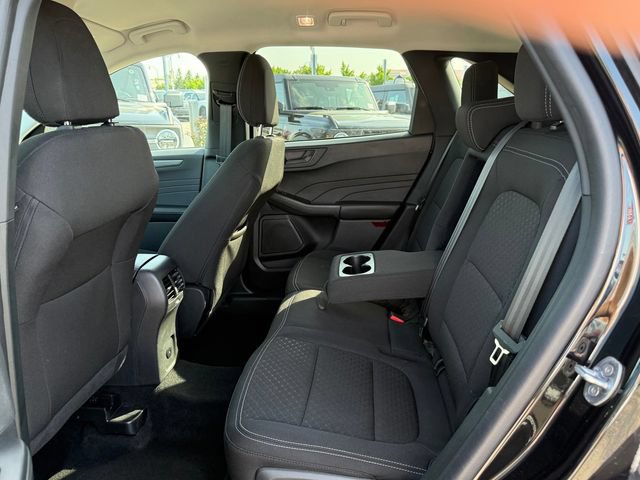 Certified 2024 Ford Escape Active AWD/4WD image 9
