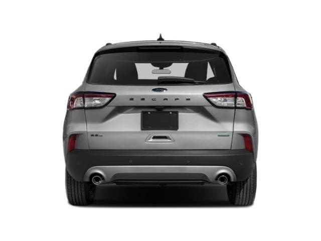 Certified 2022 Ford Escape SEL w/ SEL Stealth AWD Package image 5