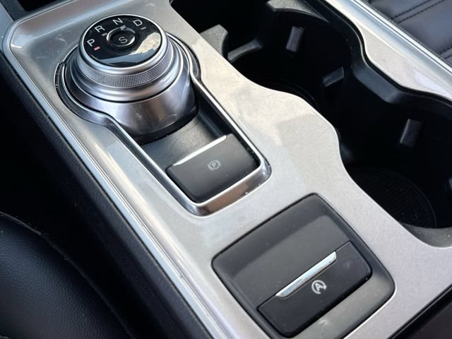 Certified 2024 Ford Edge SEL AWD/4WD image 19