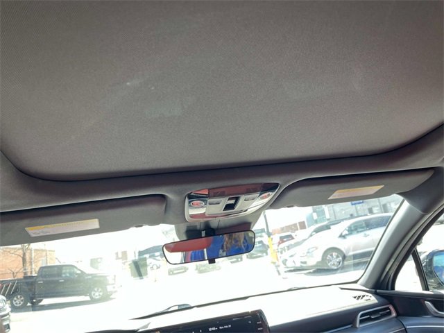 Used 2022 Kia K5 GT-Line w/ GT-Line Awd Premium Package image 12