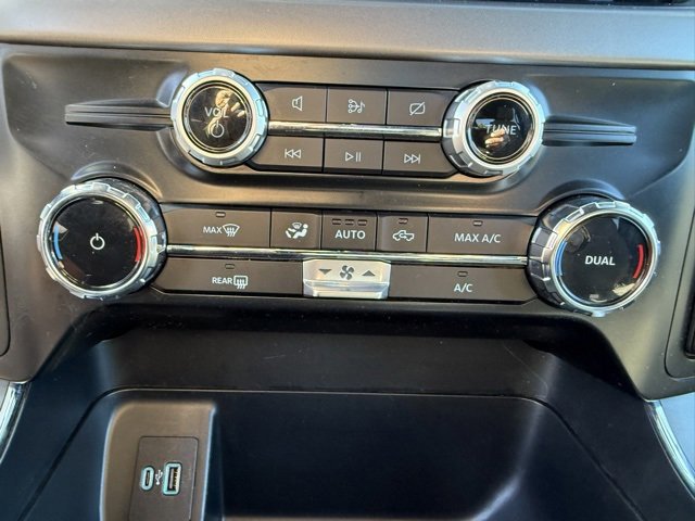 Certified 2024 Ford F150 XLT w/ Mobile Office Package image 17