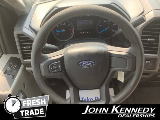 Certified 2019 Ford F250 XL w/ Power Equipment Group AWD/4WD image 14