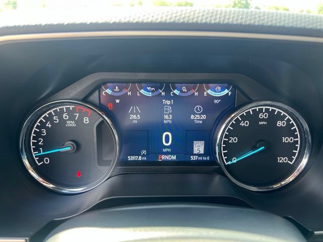 Certified 2023 Ford F150 XLT w/ Equipment Group 302A High AWD/4WD image 12