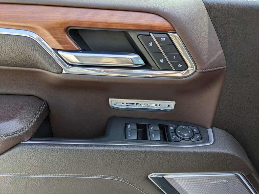 Used 2022 GMC Sierra 1500 Denali image 21