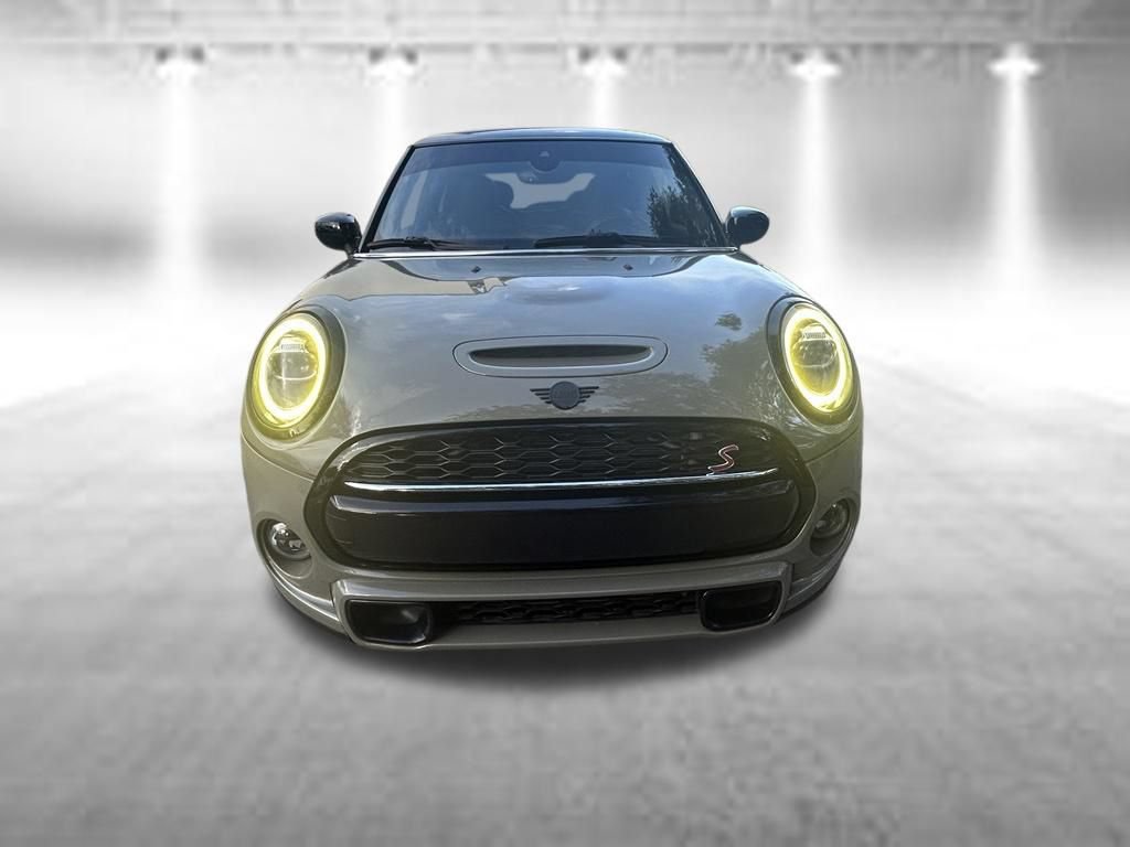 Used 2020 MINI Cooper S w/ Premium Package FWD image 10