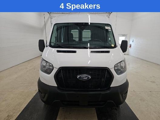 Certified 2024 Ford Transit 250 Base w/ Load Area Protection Package image 6