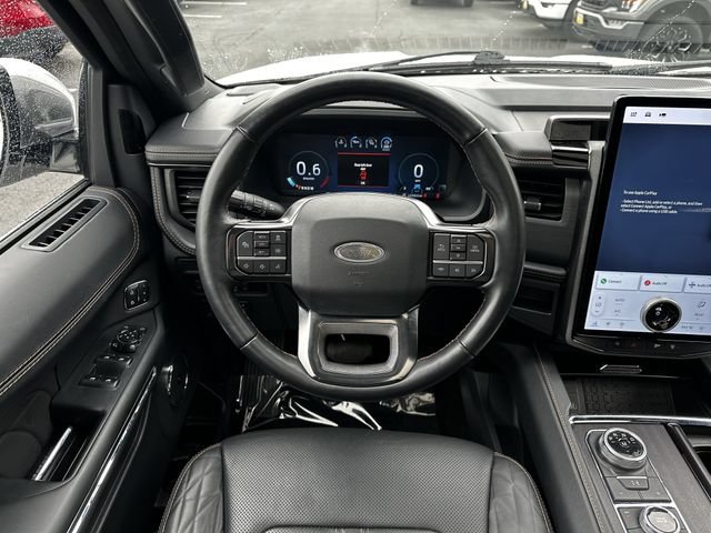 Certified 2023 Ford Expedition Platinum AWD/4WD image 14