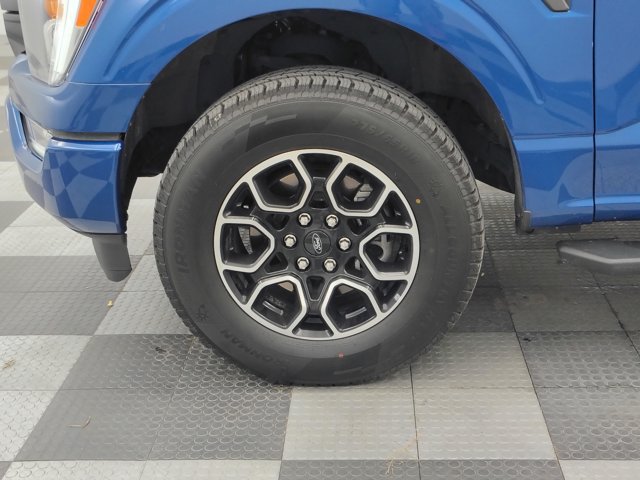 Certified 2023 Ford F150 XLT w/ Equipment Group 302A High AWD/4WD image 8
