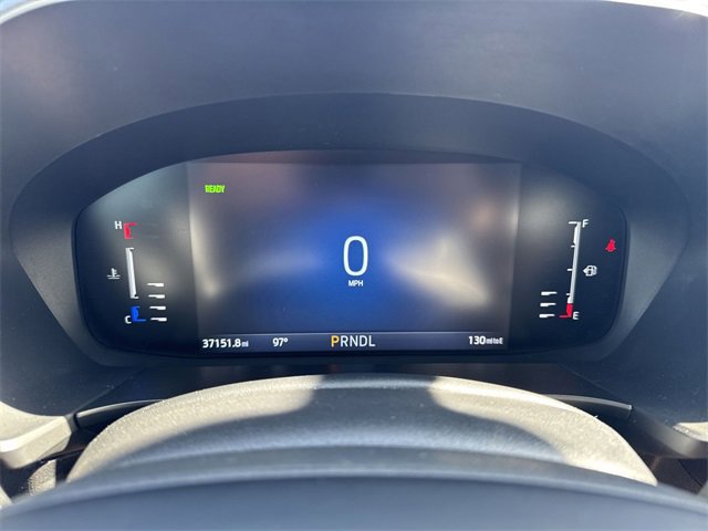 Certified 2024 Ford Escape ST-Line w/ Equipment Group 301A image 12