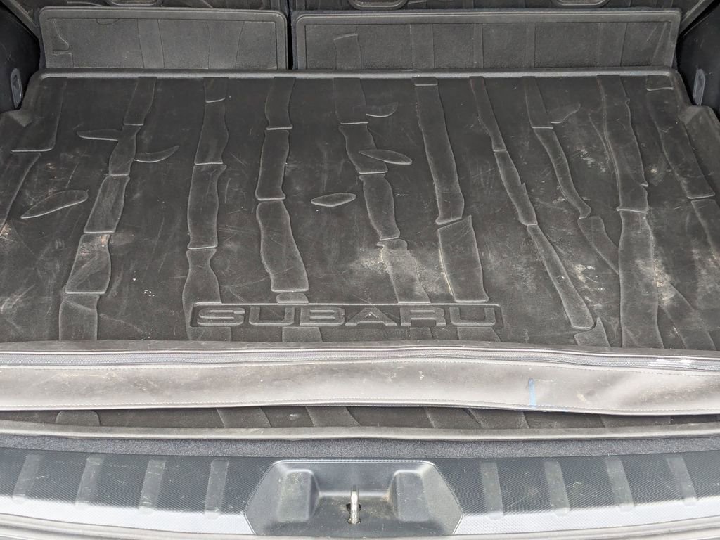 Used 2019 Subaru Forester Sport w/ Popular Package #2 image 9