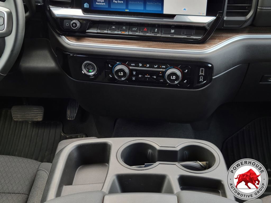Used 2024 Chevrolet Silverado 1500 LT AWD/4WD image 22