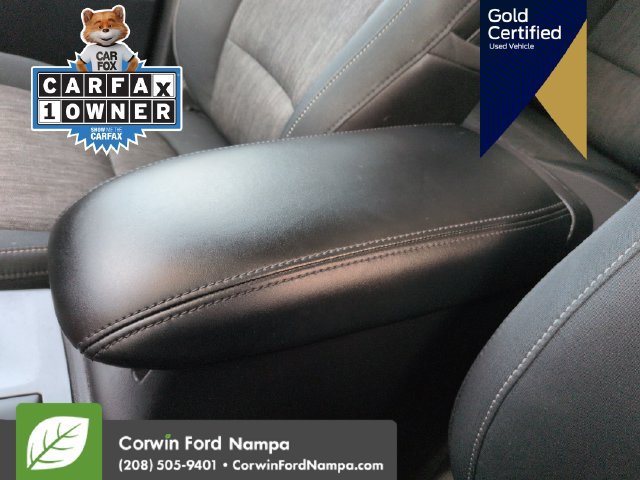 Certified 2023 Ford Bronco Sport Big Bend AWD/4WD image 21