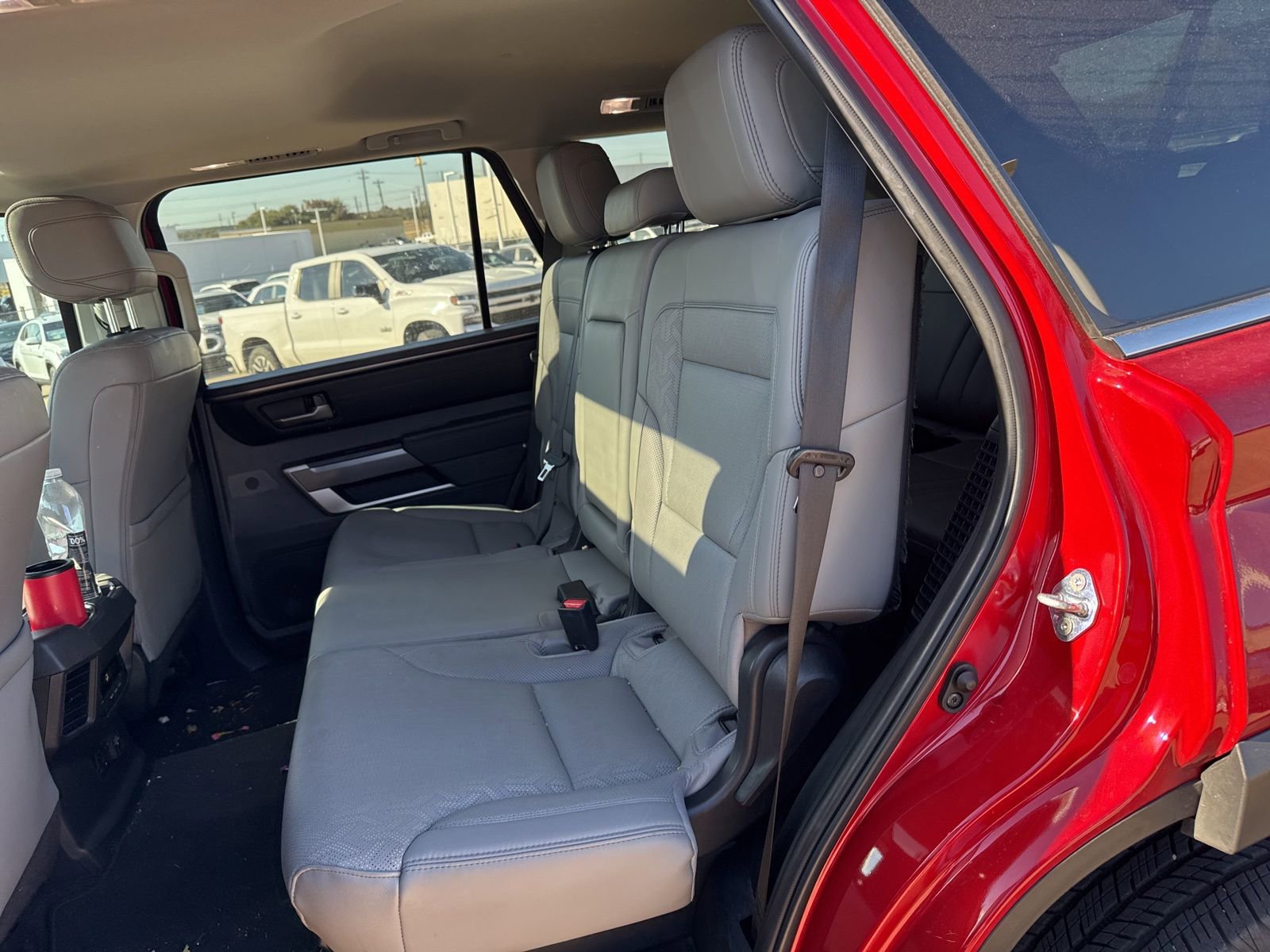 Used 2024 Toyota Sequoia SR5 image 12