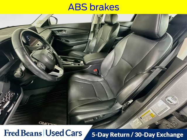 Used 2023 Honda Accord Touring image 25