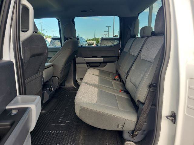 Certified 2024 Ford F250 XLT AWD/4WD image 10