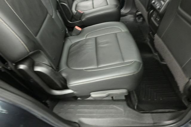 Used 2020 GMC Acadia SLT AWD/4WD image 26