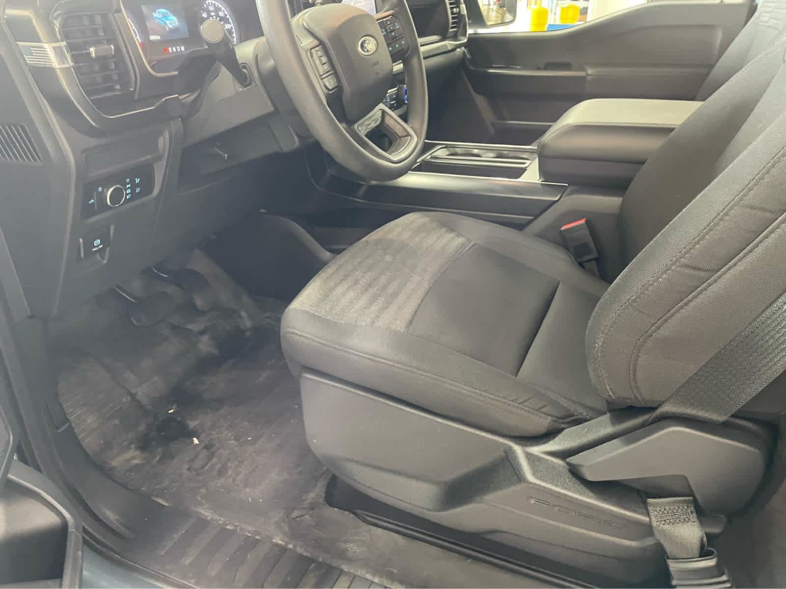 Certified 2023 Ford F150 XL w/ STX Appearance Package AWD/4WD image 25