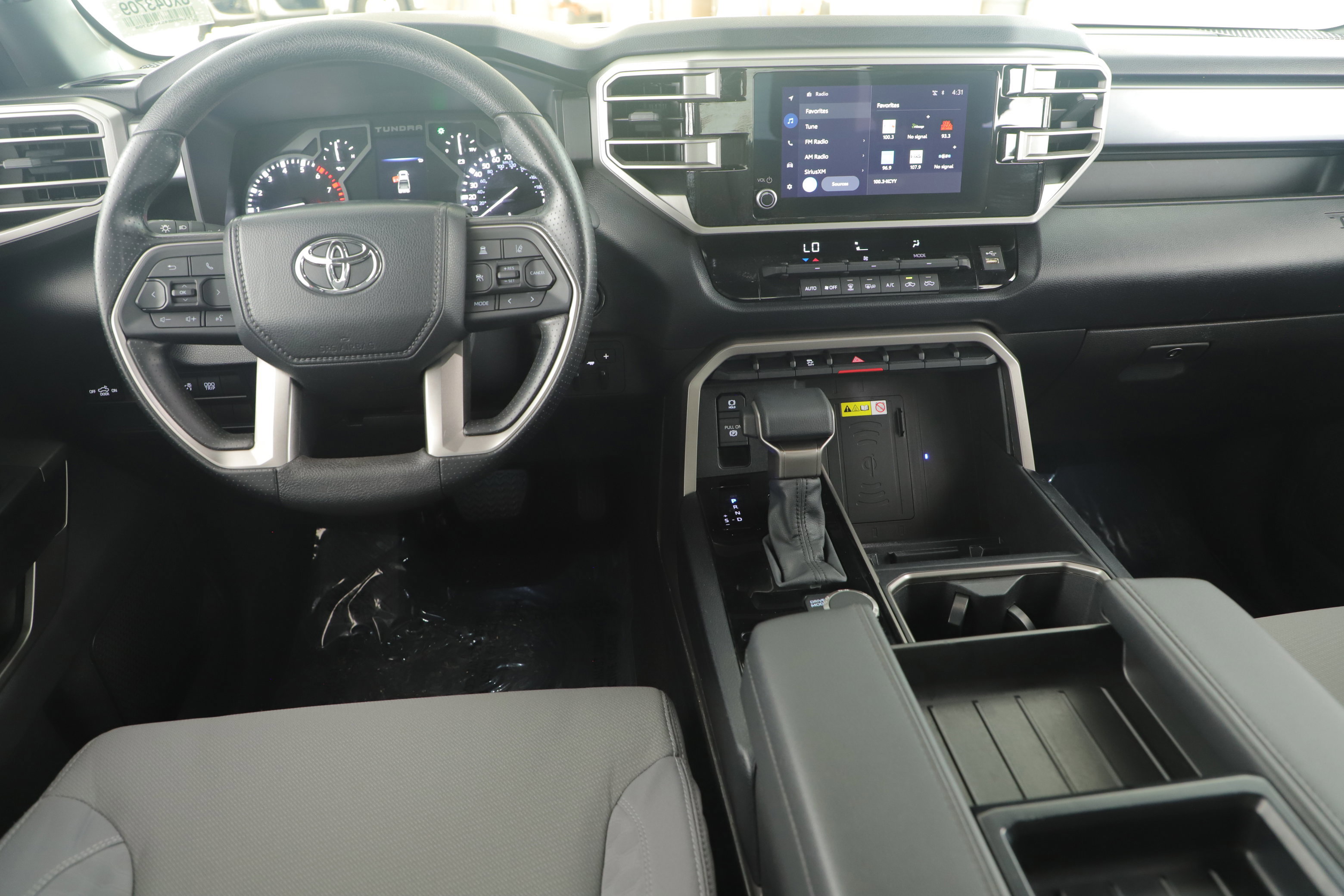 Used 2025 Toyota Tundra SR5 image 20