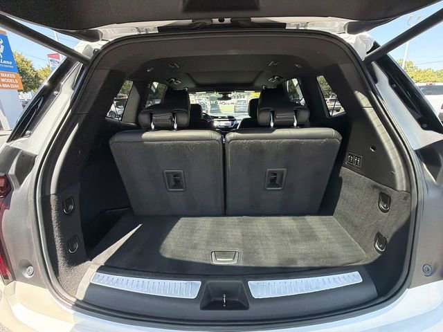 Used 2020 Cadillac XT6 Premium Luxury FWD image 29