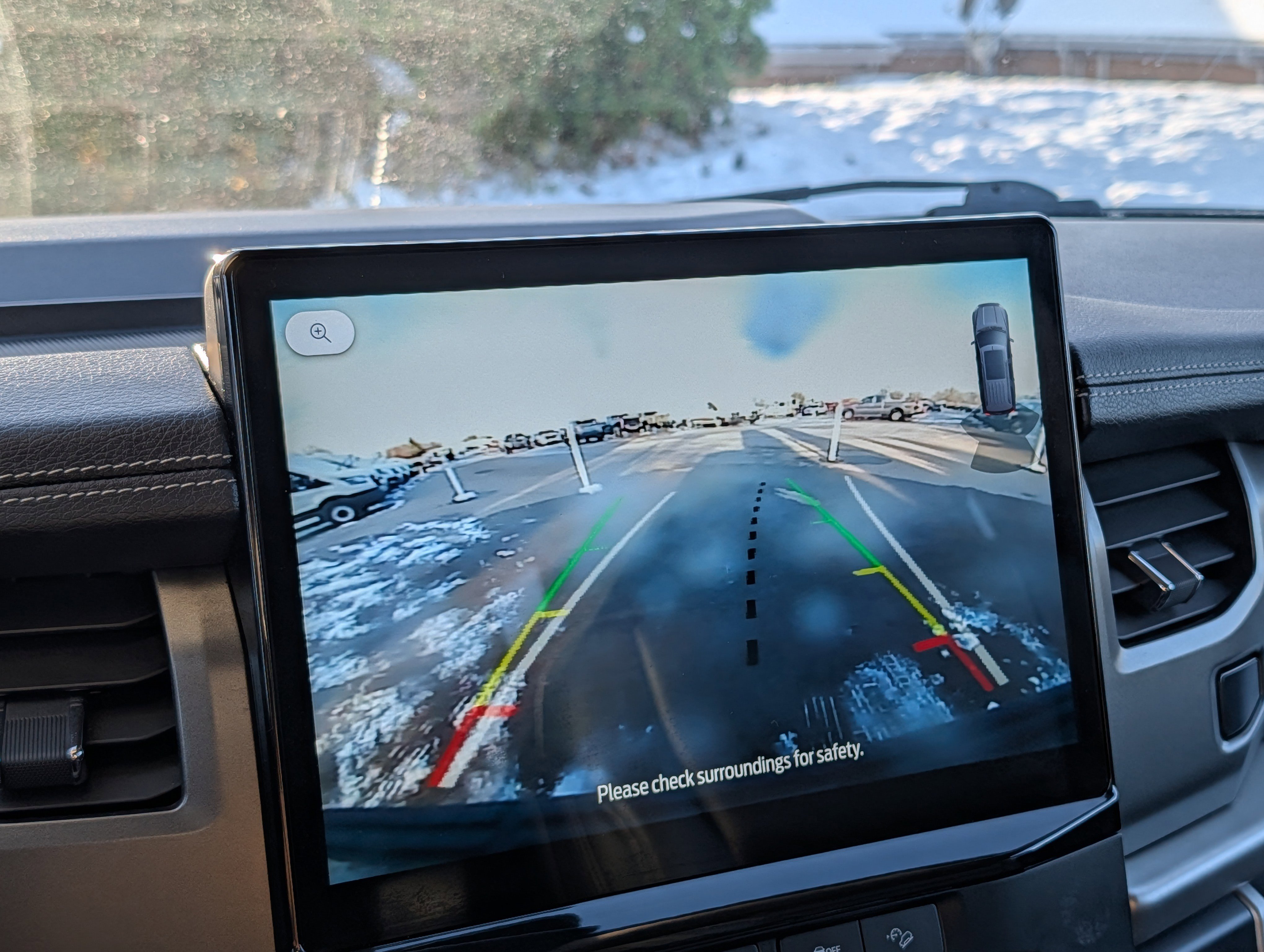 Certified 2024 Ford Expedition XLT image 20