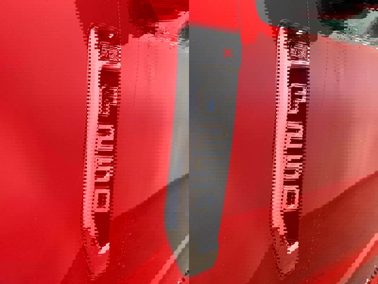 Certified 2021 Ford F250 XL w/ STX Appearance Package image 8