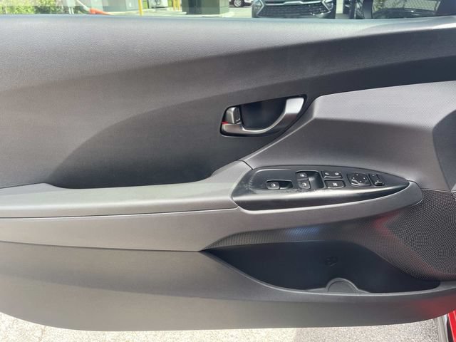 Used 2022 Hyundai Veloster N FWD image 25