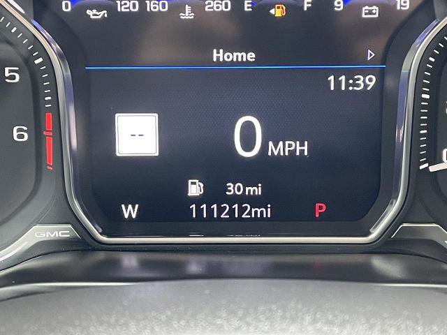 Used 2019 GMC Sierra 1500 AT4 w/ Off Road Performance Package image 9