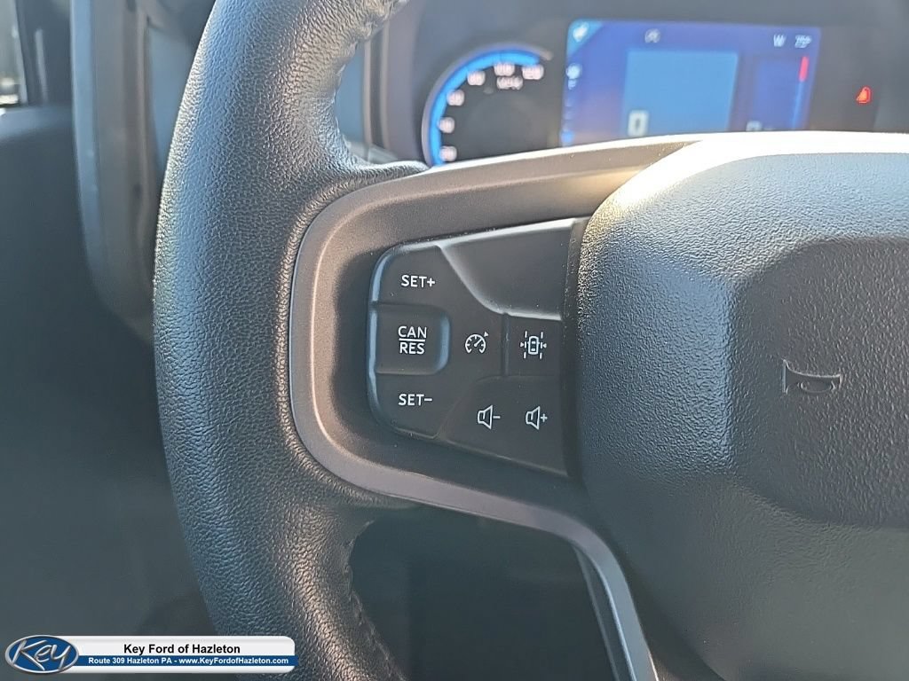 Certified 2023 Ford Bronco Big Bend AWD/4WD image 26