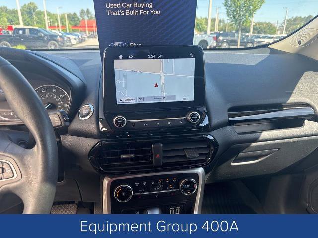 Certified 2019 Ford EcoSport Titanium FWD image 16